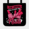 Nail Tech Technologist Manicure Manicurist Gift Tote Official Nail Technician Merch