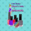 I Do Nails Whats Your Superpower Mug Official Nail Technician Merch