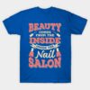 28649742 0 17 - Nail Technician Gifts