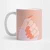 Wonderful Nails Mug Official Nail Technician Merch