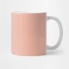 Wonderful Nails Mug Official Nail Technician Merch