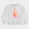 Wonderful Nails Crewneck Sweatshirt Official Nail Technician Merch