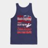 Im A Nail Clipping Always Smiling Color Mixing Pol Tank Top Official Nail Technician Merch