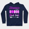 Nail Tech Hoodie Official Nail Technician Merch