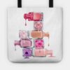 Nails Polish Tote Official Nail Technician Merch