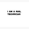 Nail Technician Tapestry Official Nail Technician Merch