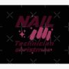 Nail Technician Christmas Tapestry Official Nail Technician Merch