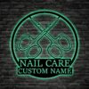 il 1000xN.4542161733 pomi - Nail Technician Gifts