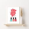 il 1000xN.5447736688 kecu - Nail Technician Gifts