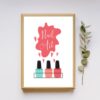 il 1000xN.5447736706 euit - Nail Technician Gifts