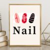 il 1000xN.5449990252 kvpc - Nail Technician Gifts