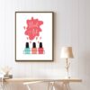 il 1000xN.5495872087 hh77 - Nail Technician Gifts