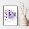 il 1000xN.5498091105 hxn8 - Nail Technician Gifts