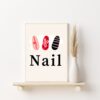 il 1000xN.5498116661 tei5 - Nail Technician Gifts