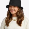 Nail Technician - Funny Bucket Hat Official Nail Technician Merch