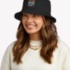 Nail Care Technician Bucket Hat Official Nail Technician Merch