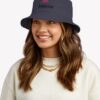  Bucket Hat Official Nail Technician Merch