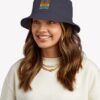 Nail Care Technician Bucket Hat Official Nail Technician Merch