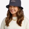 Nail Boss Bucket Hat Official Nail Technician Merch