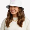 Nail Technician Quotes Works Nail Polish Bucket Hat Official Nail Technician Merch