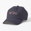 Nail Boss Cap Official Nail Technician Merch