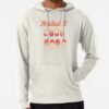 Nailed It Summer Nail Art Hoodie Official Nail Technician Merch