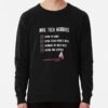 ssrcolightweight sweatshirtmens10101001c5ca27c6frontsquare productx1000 bgf8f8f8 14 - Nail Technician Gifts