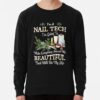 ssrcolightweight sweatshirtmens10101001c5ca27c6frontsquare productx1000 bgf8f8f8 16 - Nail Technician Gifts