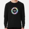 Nail Artist Sweatshirt Official Nail Technician Merch