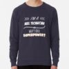 ssrcolightweight sweatshirtmens322e3f696a94a5d4frontsquare productx1000 bgf8f8f8 5 - Nail Technician Gifts