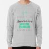 ssrcolightweight sweatshirtmensheather greyfrontsquare productx1000 bgf8f8f8 4 - Nail Technician Gifts