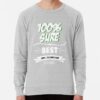 ssrcolightweight sweatshirtmensheather greyfrontsquare productx1000 bgf8f8f8 7 - Nail Technician Gifts