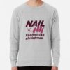 ssrcolightweight sweatshirtmensheather greyfrontsquare productx1000 bgf8f8f8 9 - Nail Technician Gifts