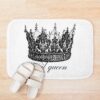 Nail Technician - Funny, Nail Queen Bath Mat Official Nail Technician Merch