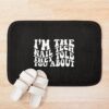 I`M The Nail Tech They Told You About Shirt,Nail Tech Shirts, Nail Artist Shirts, Nail Technician Shirts, Nail Tech Life Shirts, Manicure Shirts Bath Mat Official Nail Technician Merch