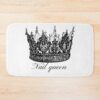 Nail Technician - Funny, Nail Queen Bath Mat Official Nail Technician Merch