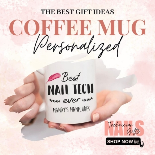 9 - Nail Technician Gifts